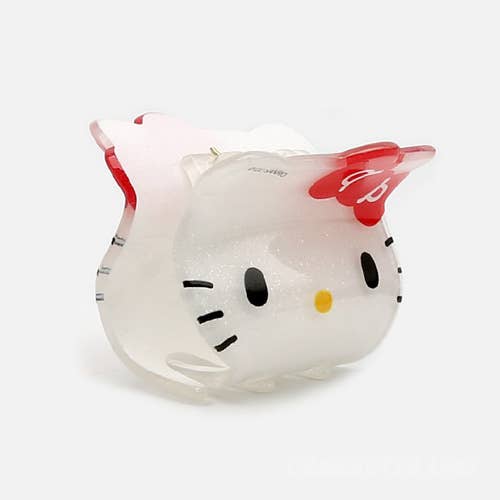 K-Wonderland - Wholesale Hair Clip - Women's - Sanrio Characters Hair Claws Barretts Clip Pins7