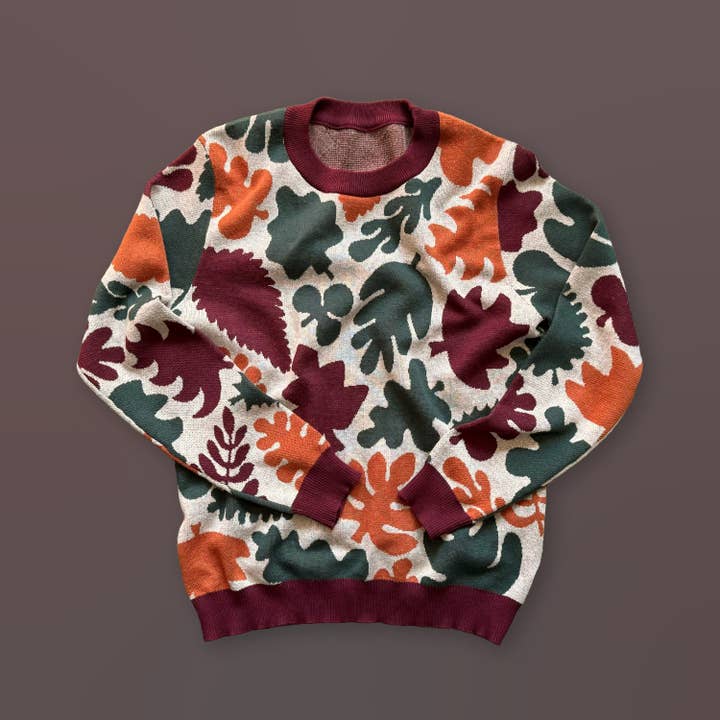 Falling Colors for wholesale by Jedd Loves