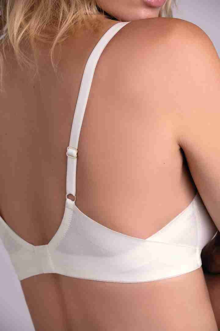 Leilieve - Vendita all'ingrosso Reggiseno - Donna - REGGISENO CON COPPA MORBIDA IMBOTTITA1