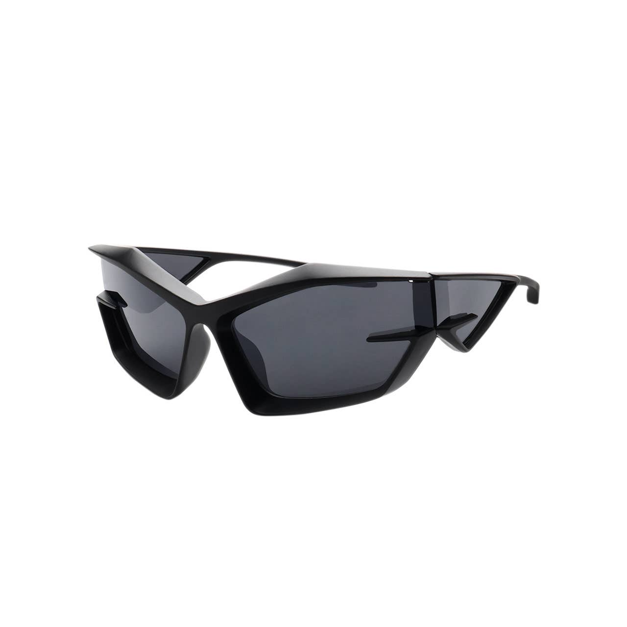 Shark Eyes, Inc - Wholesale Sunglasses - Women's - Fashion Sunglasses New Look Womens Sunglass Super Trendy 3