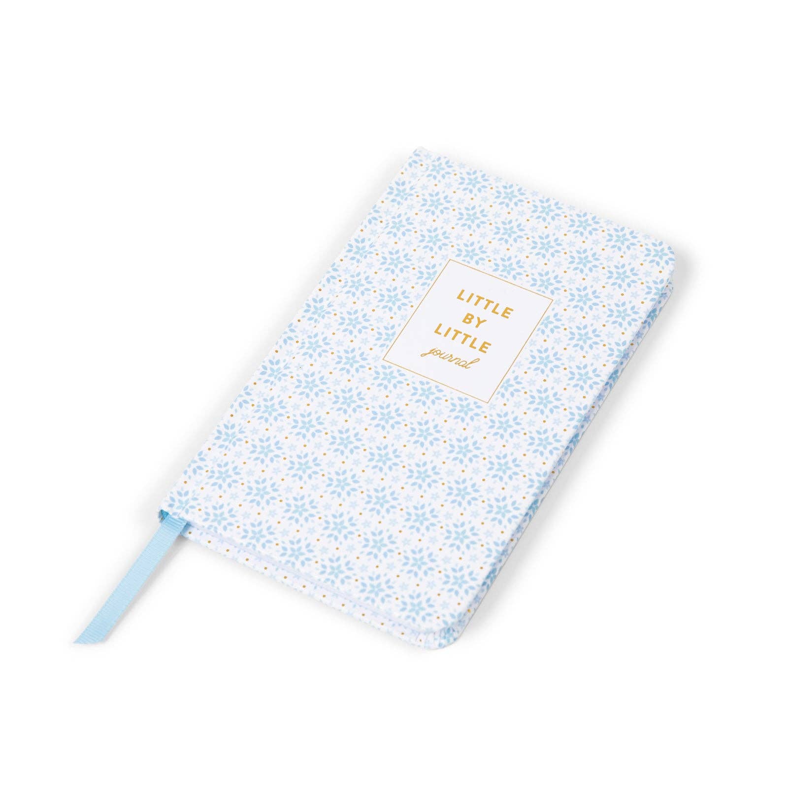 Teal Tile Little-By-Little Journal for wholesale on Faire1