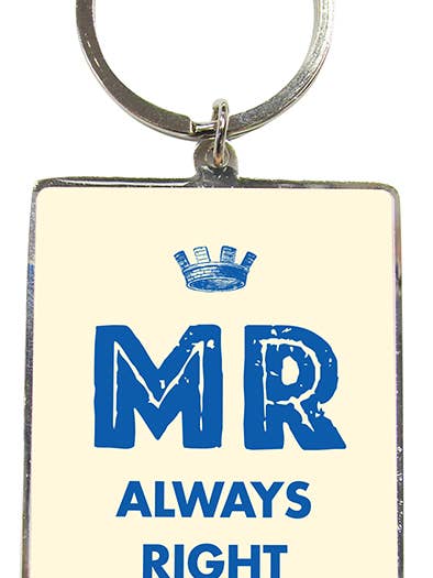 Kr107 | Sr. Sempre Certo | £1,25 Cada Es) por atacado de WPL Gifts