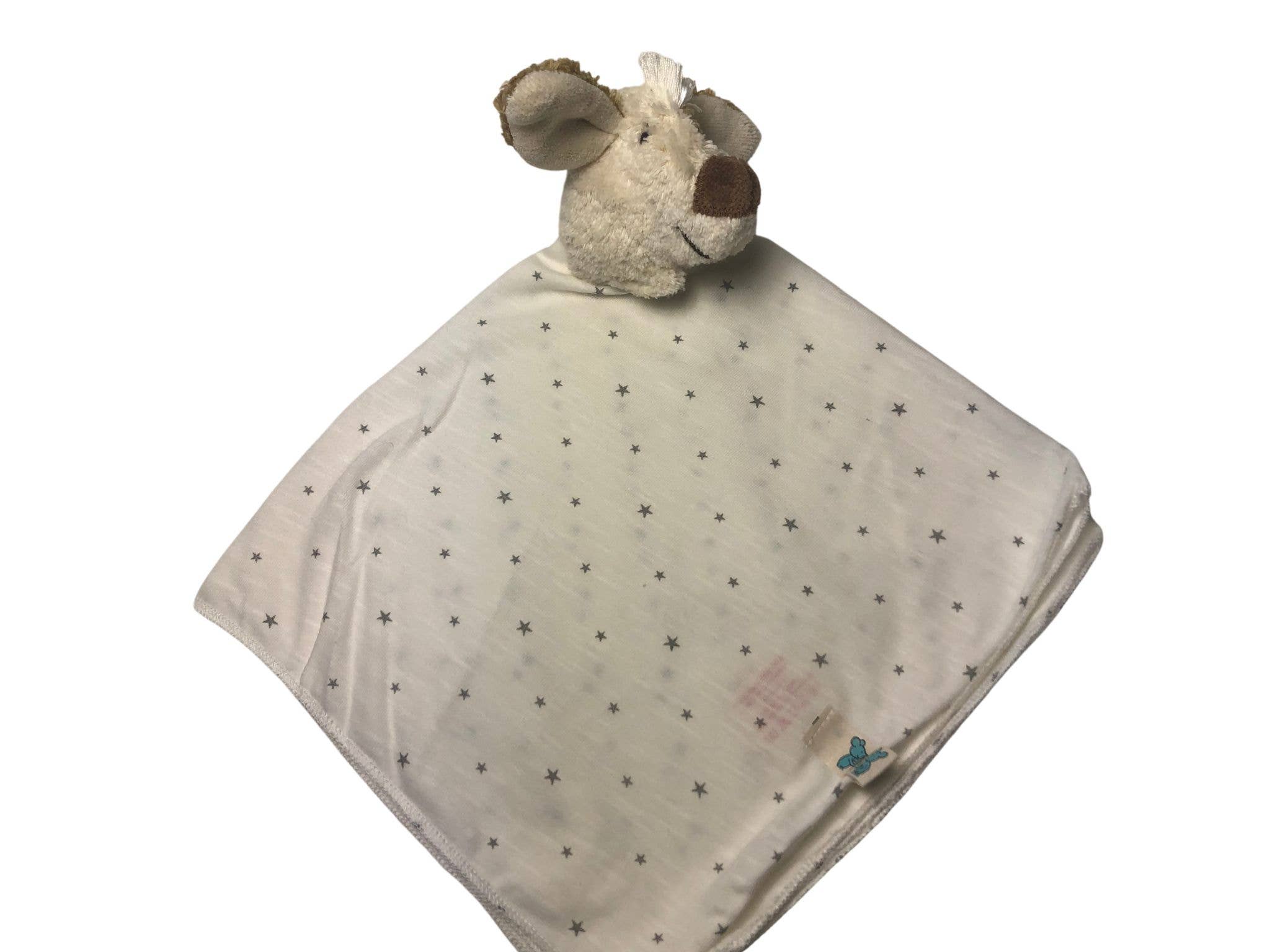 Pat & Patty - Vente Peluche – enfant et bébé - Doudou bio pour enfants « Chien »2