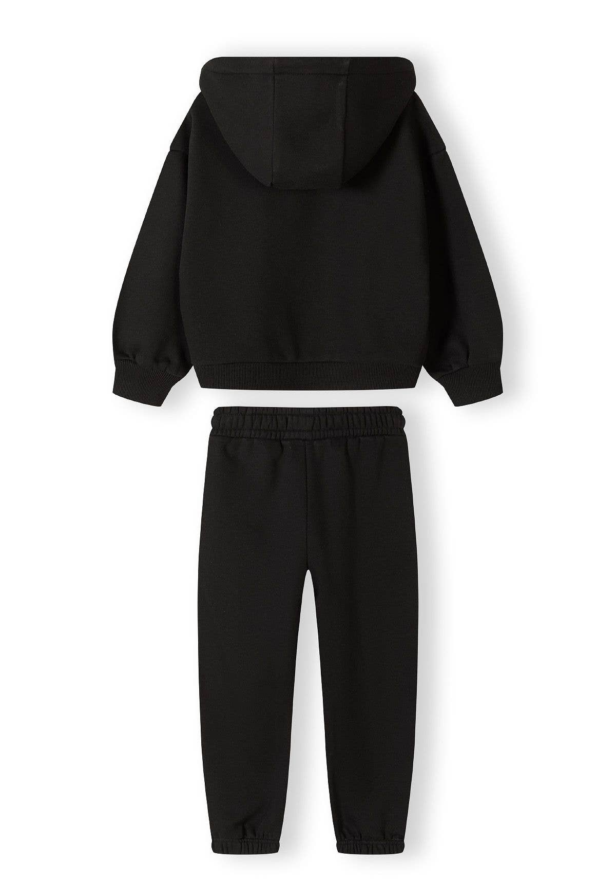 Minoti sp. z o.o. - Vente Survêtement – enfant - Survêtement à capuche pour filles0