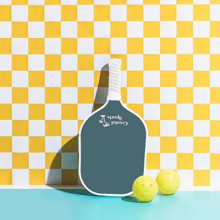 Coastal Sports - Wholesale Sporting Accessories - Coastal Sports Pickleball Paddle37