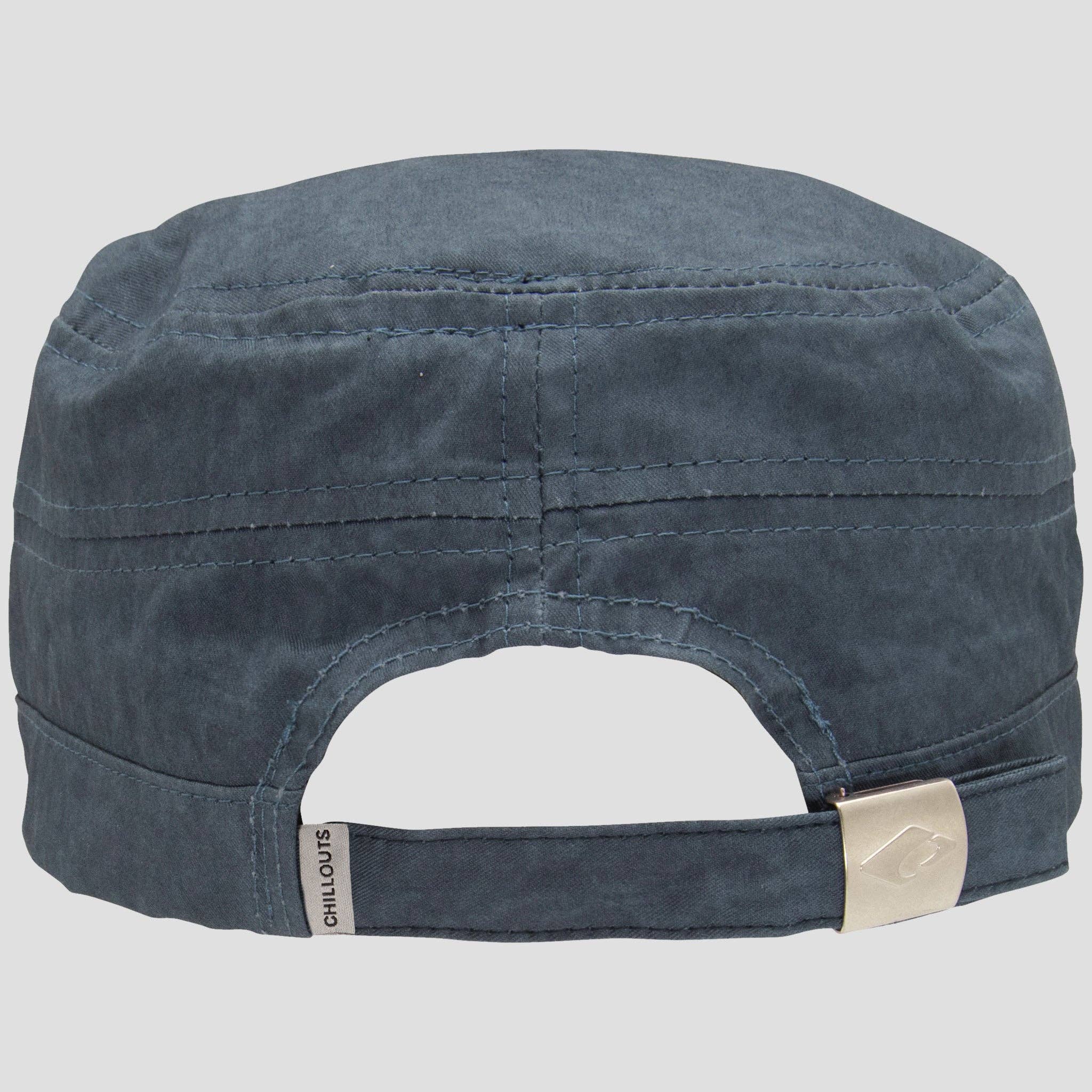 Chillouts GmbH - Wholesale Baseball Cap - Unisex - Cap "Ettrick" (Military Cap)9