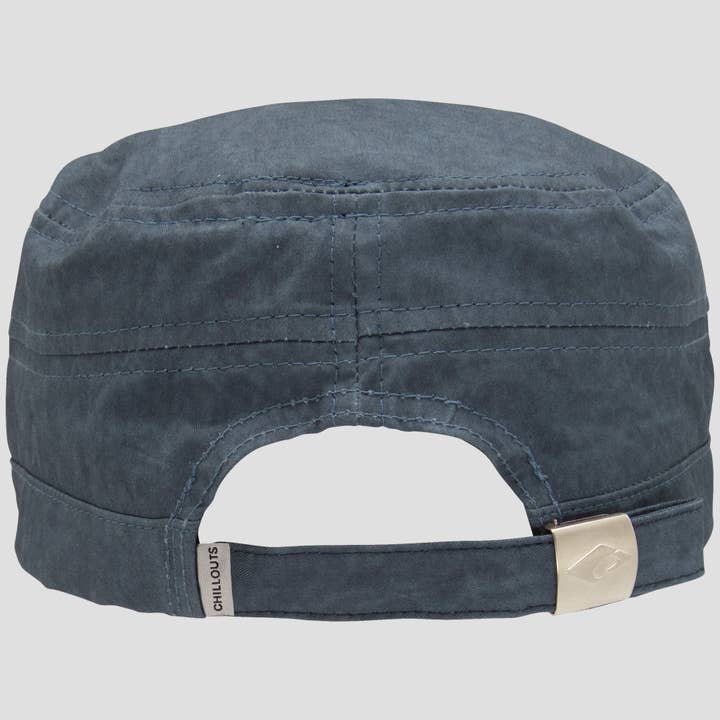 Chillouts GmbH - Wholesale Baseball Cap - Unisex - Cap "Ettrick" (Military Cap)9