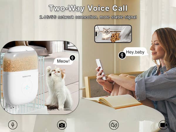 LivingTaste Home Inc - Wholesale Bird Feeder - Automatic Feeder Hanging with 1080P HD Camera and WIFI14