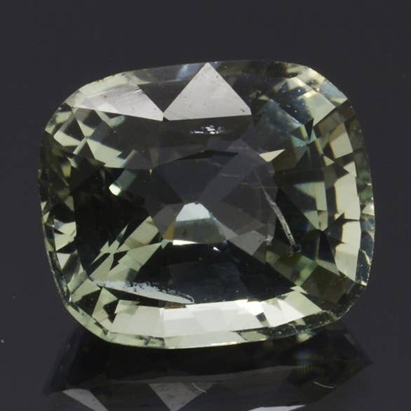 2,26 ct. Aigue-marine Taille Cogín pour la vente par Naturjoya