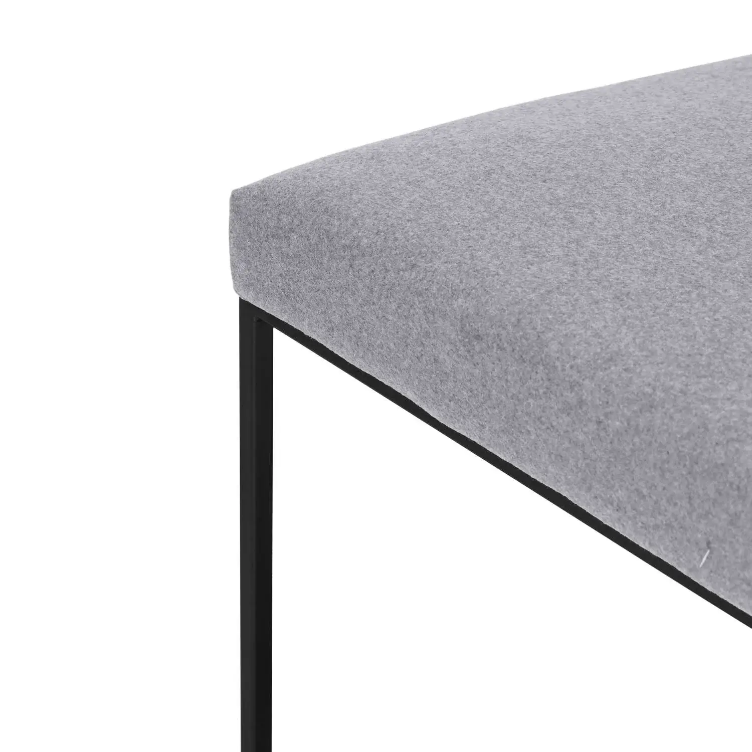 Sternzeit Design – wholesale Chair – Cube Stuhl 55 - Wool Line84