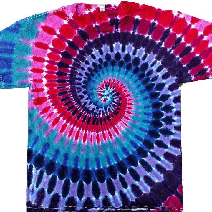 Berry Spirals for wholesale by Liquid Vizions