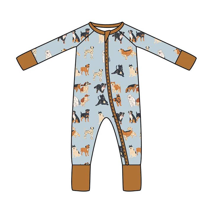 Hondenvoetjes voor wholesale door KB Collections