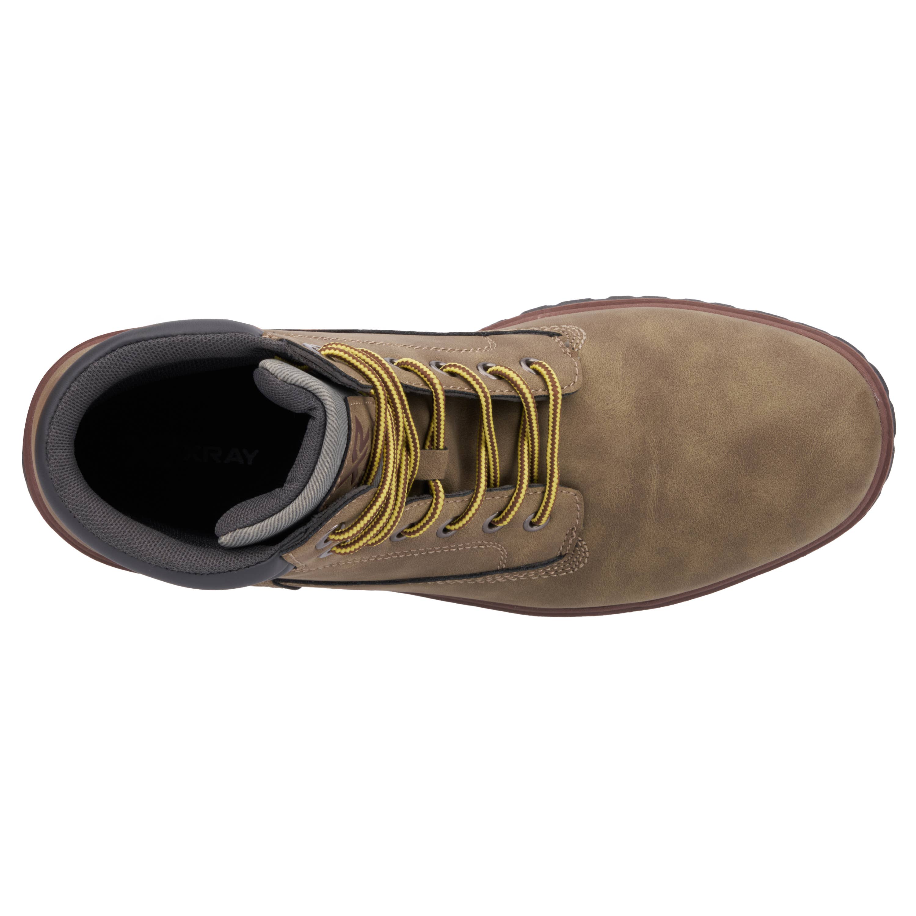 S3 Holding - Wholesale Boots - Men's - Xray Footwear Men's Cooper Casual Boots7