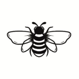 L'abeille noire x5 for wholesale by Sioou