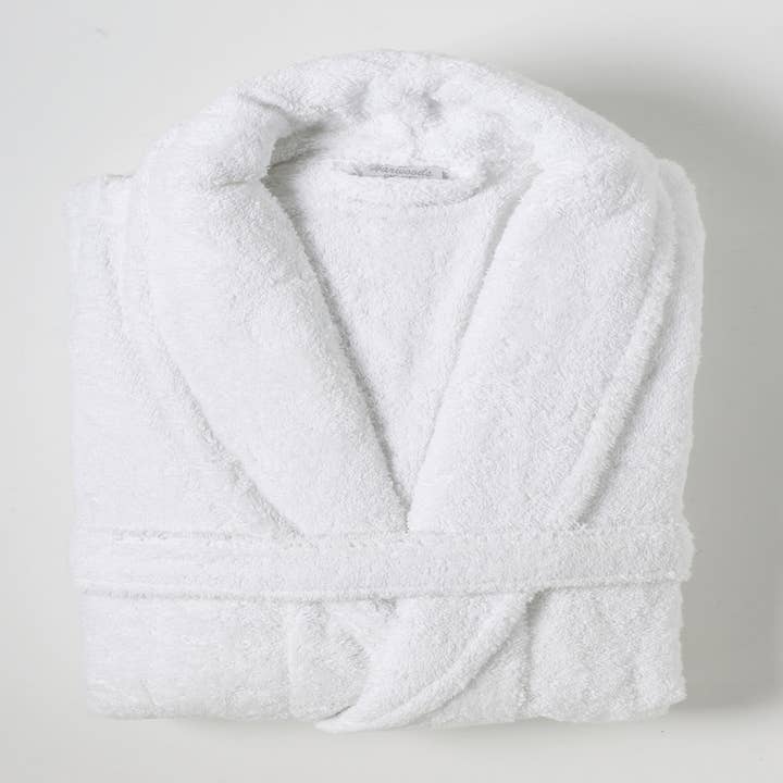 Spa Egyptian Cotton Robes for wholesale by Linens Limited