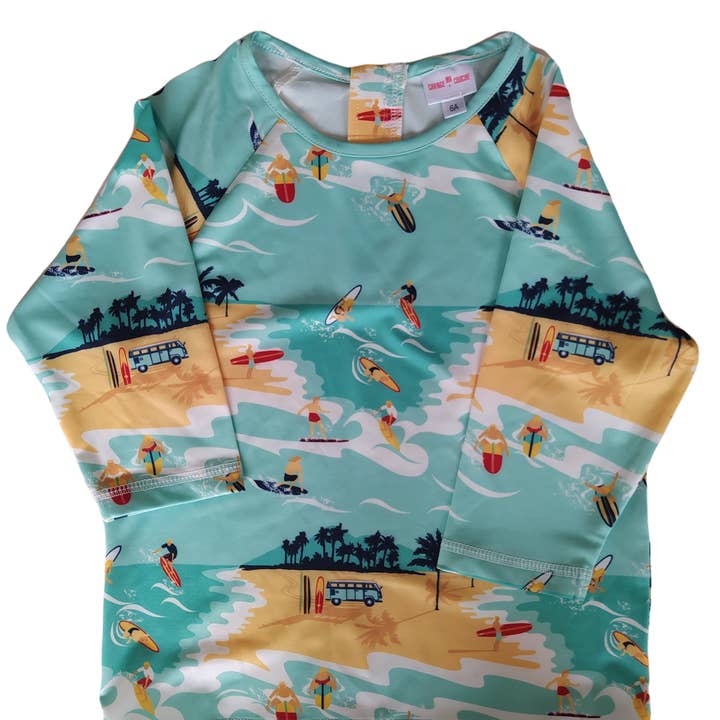 Camiseta surfista y otras tendencias de Resultados para ropa surfera al por mayor. Devoluciones gratuitas y condiciones de pago a 60 días en Faire en Faire.