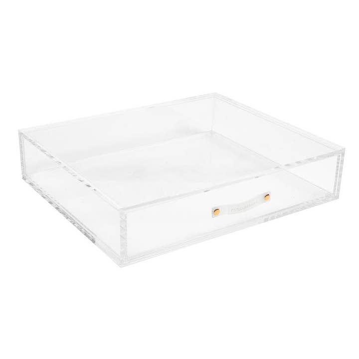 russell+hazel - Wholesale Desk Organizer - Acrylic Drawer