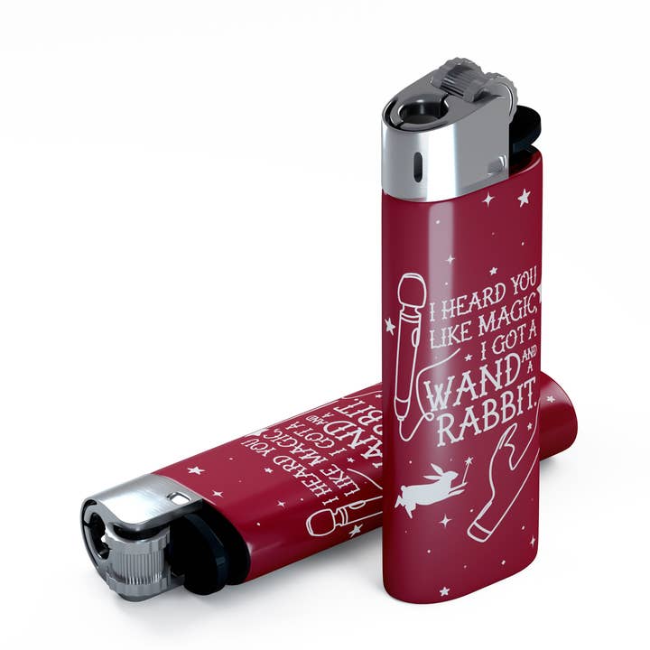 Chappell Magic Lighter for wholesale by jeganmones