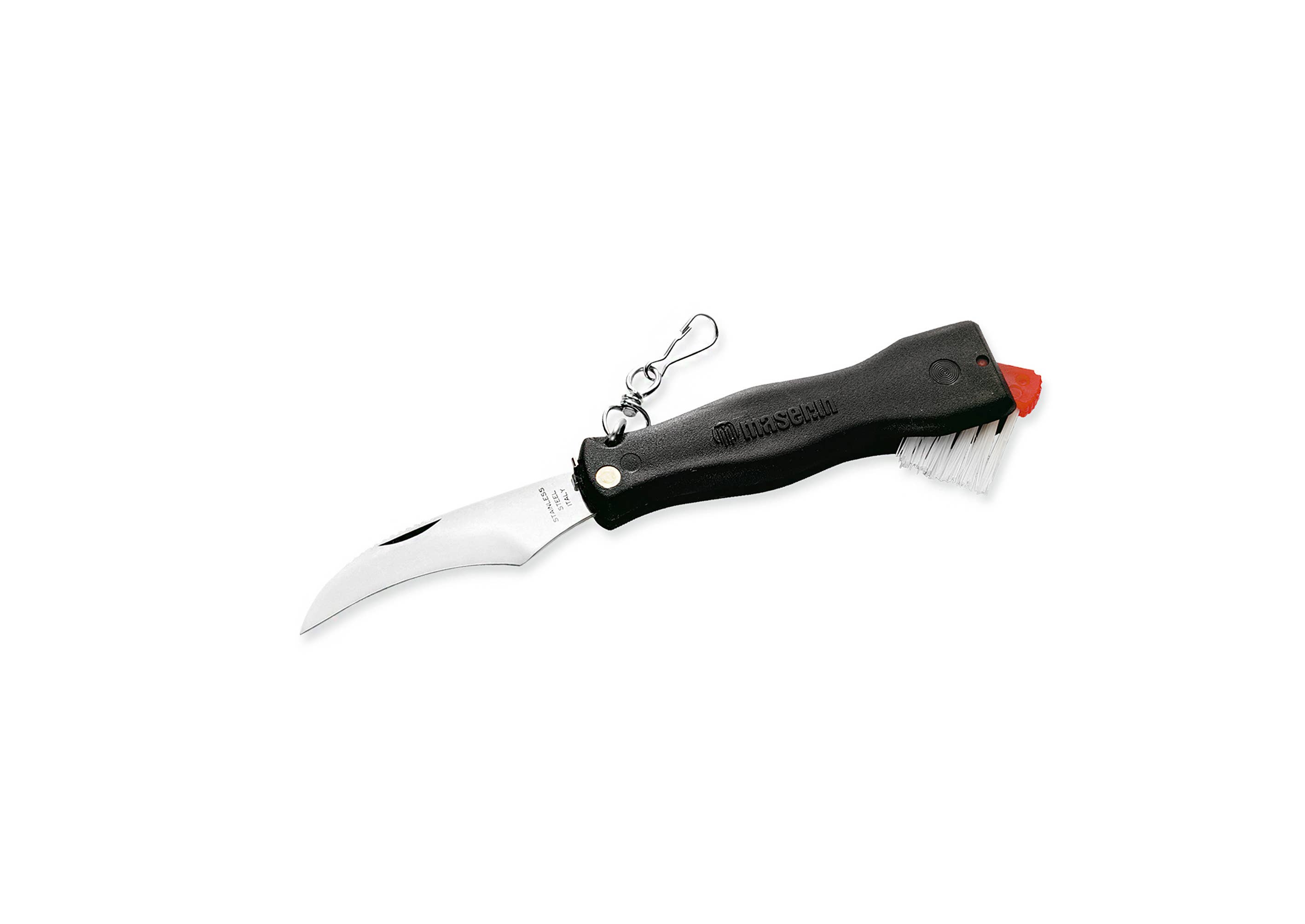 Maserin - Wholesale Pocket Knife/Holder - 800/C Mushroom knife in plastic0