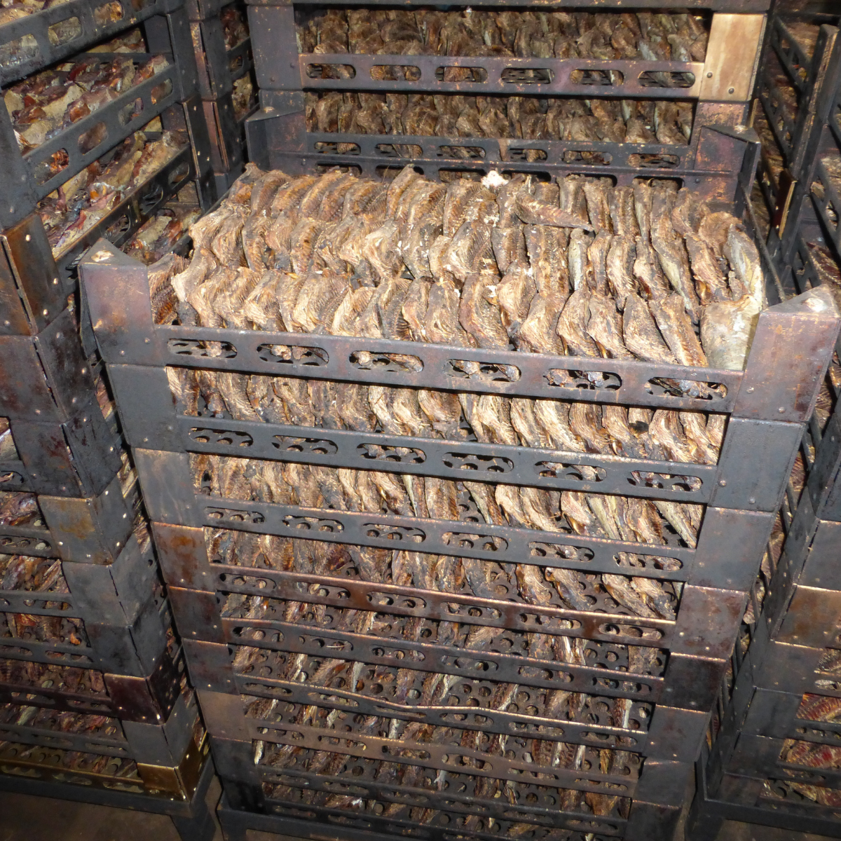 Umami Insider - Wholesale Sauce - Okinawa Teriyaki Sauce - Original, 8.11 oz15