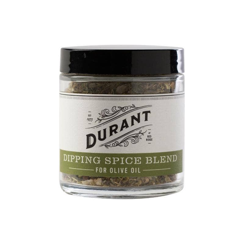 Durant - Wholesale Dried Spice Mix - Olive Oil Dipping Spices