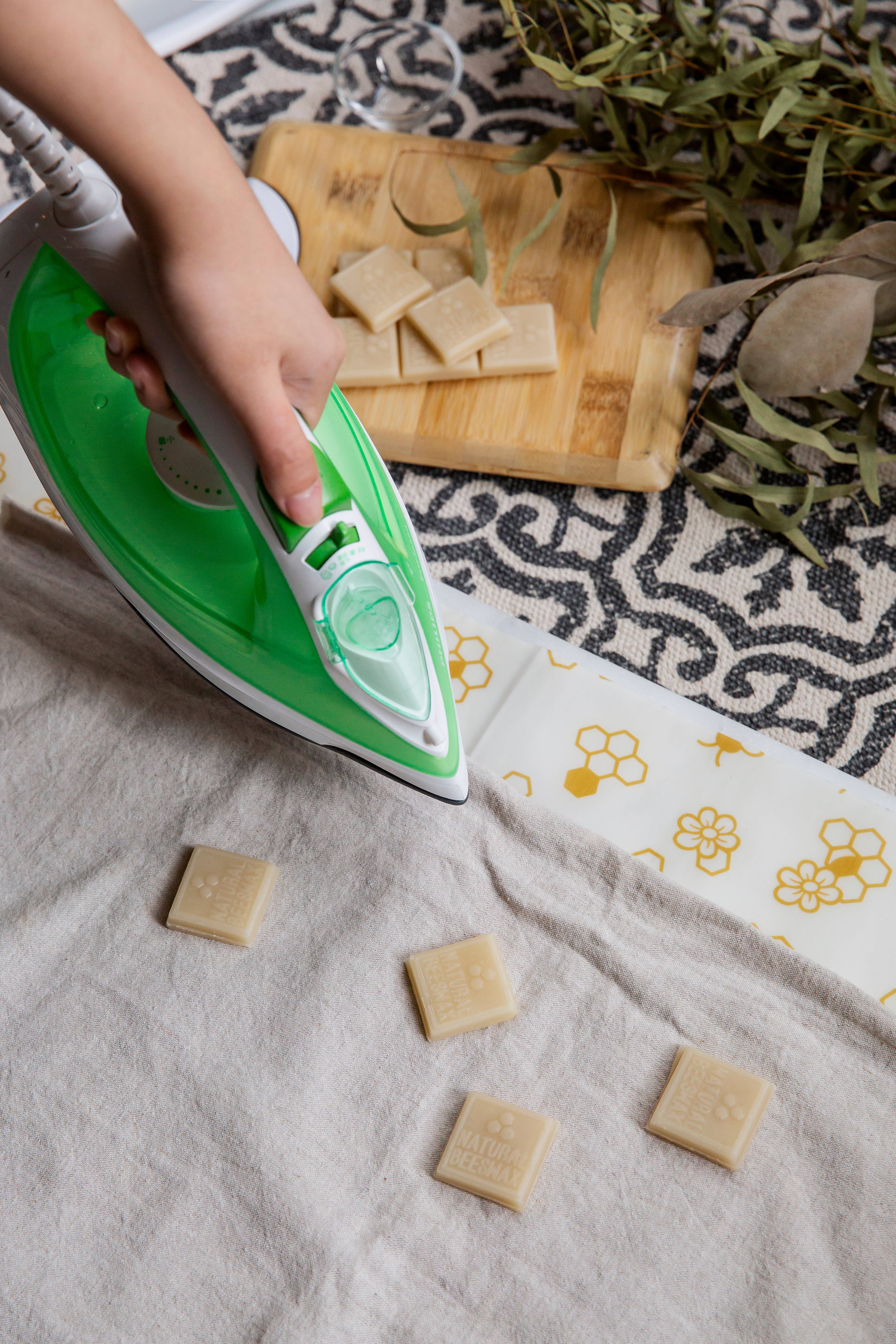 NUTS Innovations - Wholesale DIY Craft Kit - Vegan wrap DIY kit.2