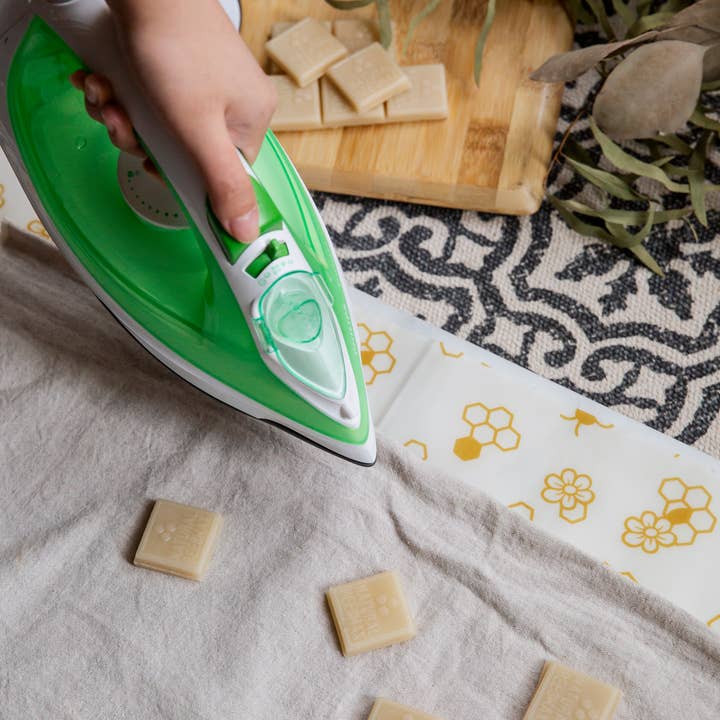 NUTS Innovations - Wholesale DIY Craft Kit - Vegan wrap DIY kit.2