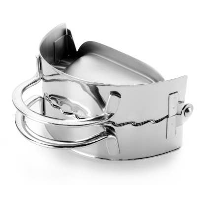 LACOR MENAJE PROFESIONAL S.L. - Wholesale Bread Pan - Dumpling Mold3