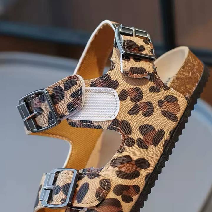 Sweet Grace Boutique - Wholesale Sandals - Kids - Girls Sandals