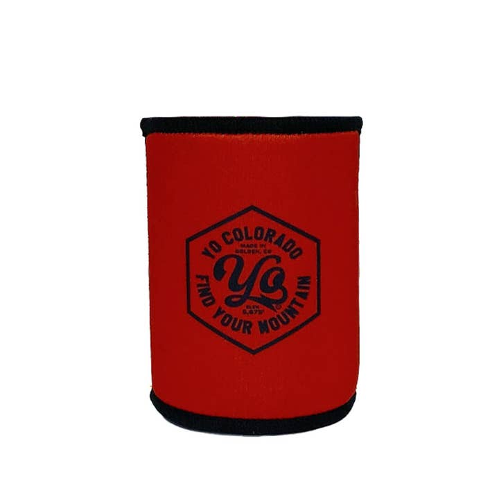 YoColorado - Wholesale Drink Huggers & Koozies - Koozie - Triple B Koozie