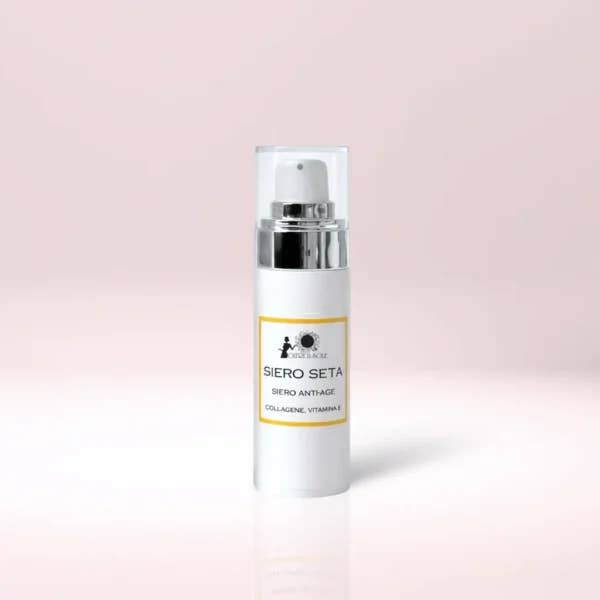 Seidenserum für den Großhandel von Oltre il sole