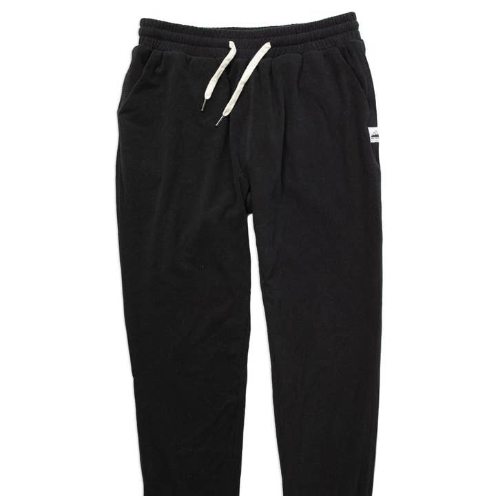 Women's Leisure Jogger (Storm Grey) for wholesale by New Frontier
