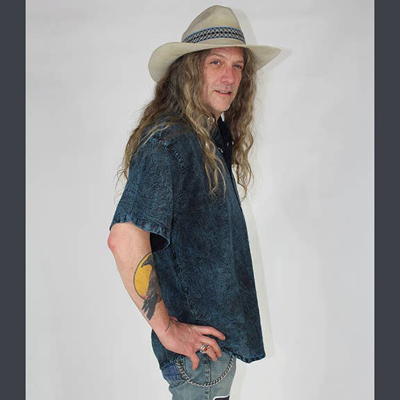 Jayli Clothing – wholesale Shirt – Men's – Terrapin Shirt2