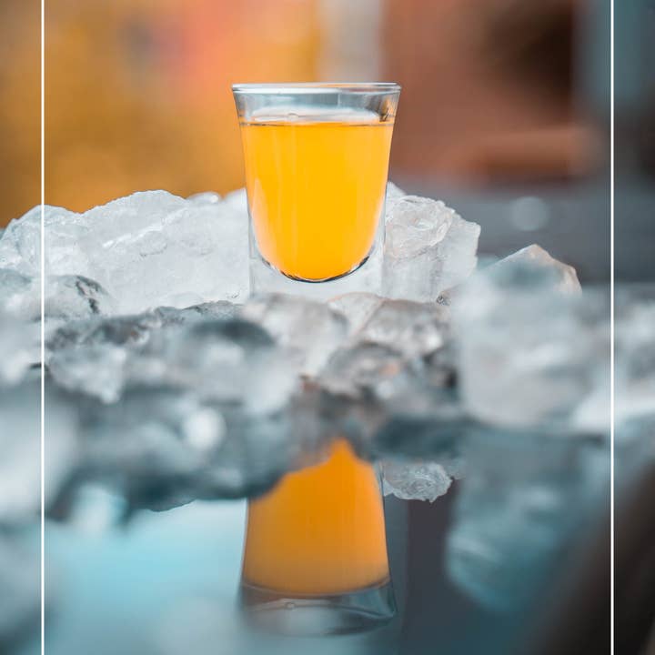 Dik & Schil - Wholesale Liqueur - Thick & Peel Orangecello1