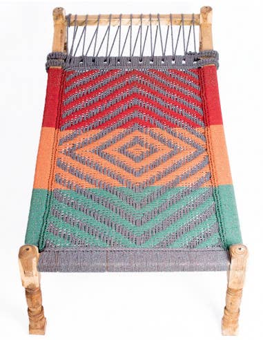 Kimago Look - Wholesale Bed - Indian Charpai2