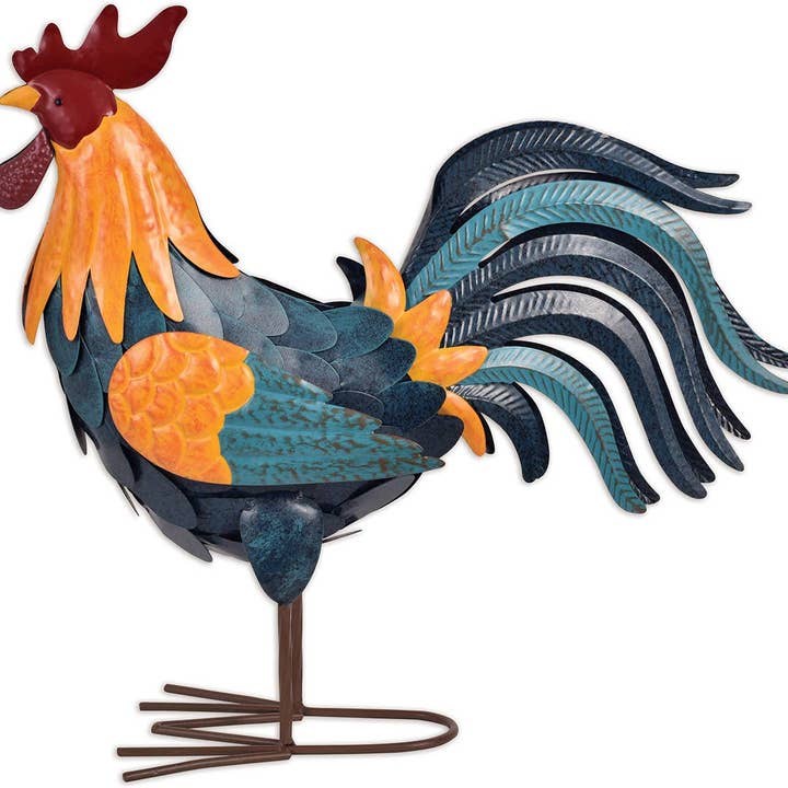 Stor T, Hane - 95121-A for engroshandel hos Heavenly Scents