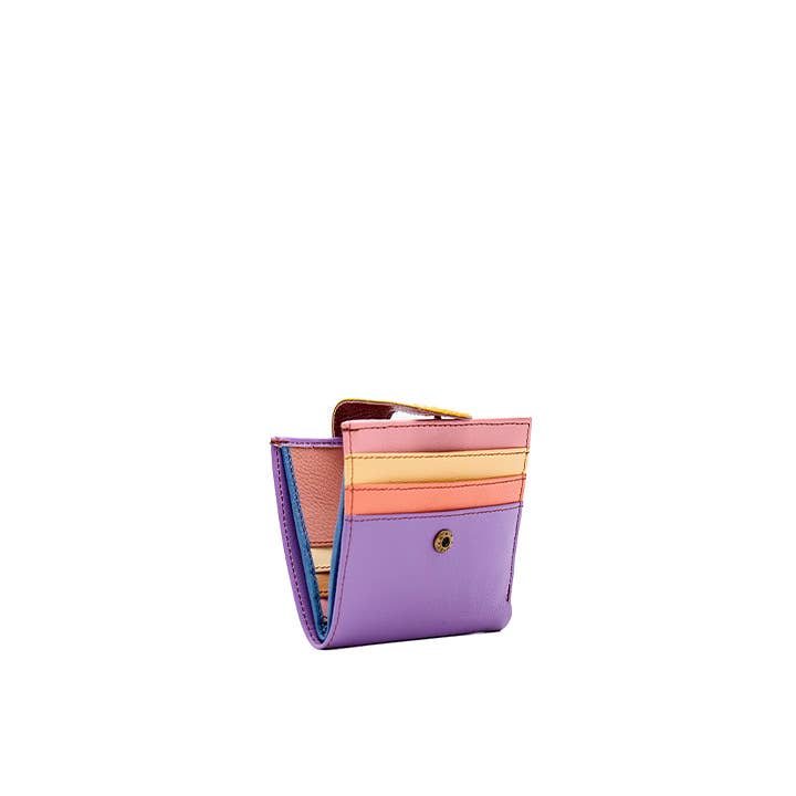 Soruka - Wholesale Wallet - Women's - Kelly - Women's Wallets1
