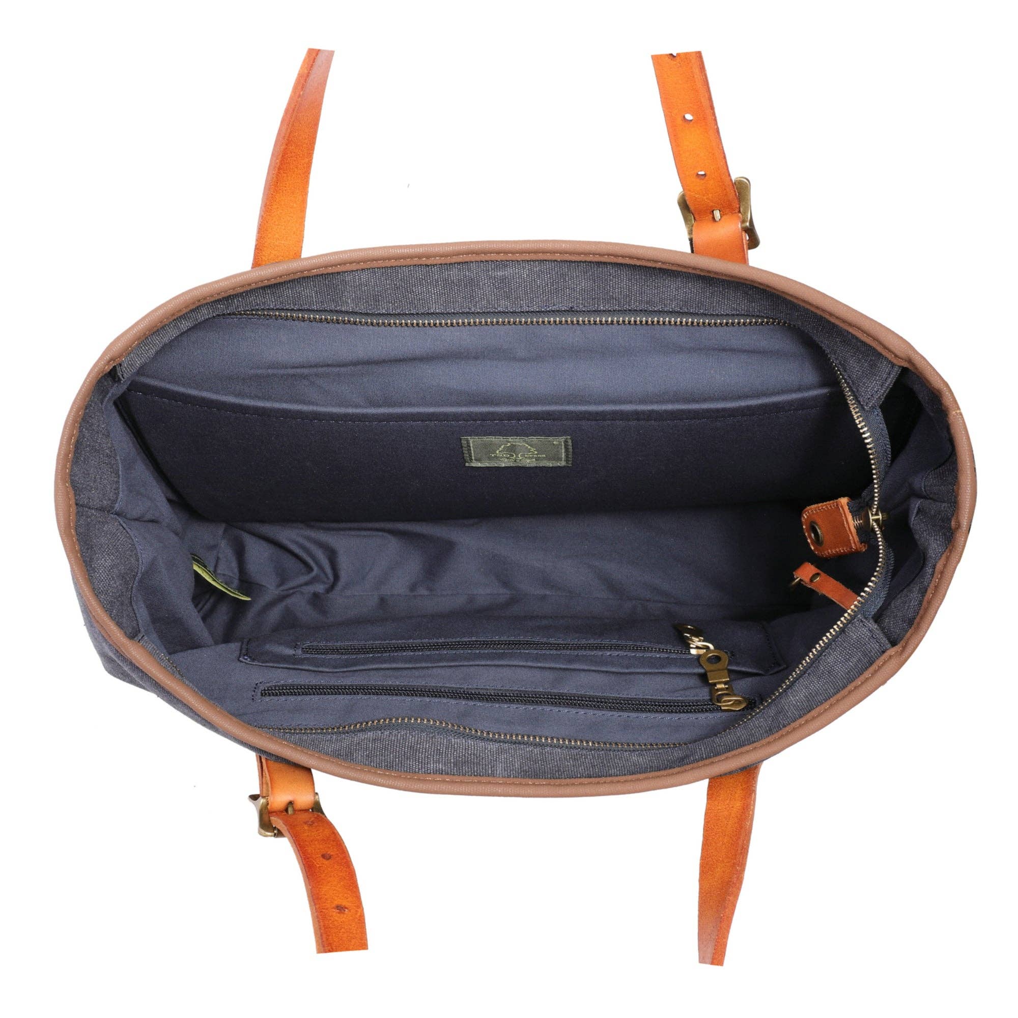 TSD Brand - Wholesale Tote Bag - Women's - Redwood Shopper Tote18