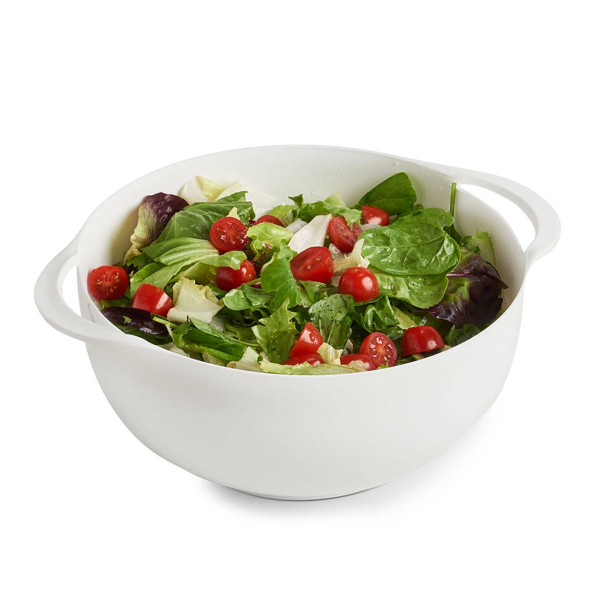 White Grey Berry Multi-function kitchen set, 5-piece, plastic for wholesale on Faire12