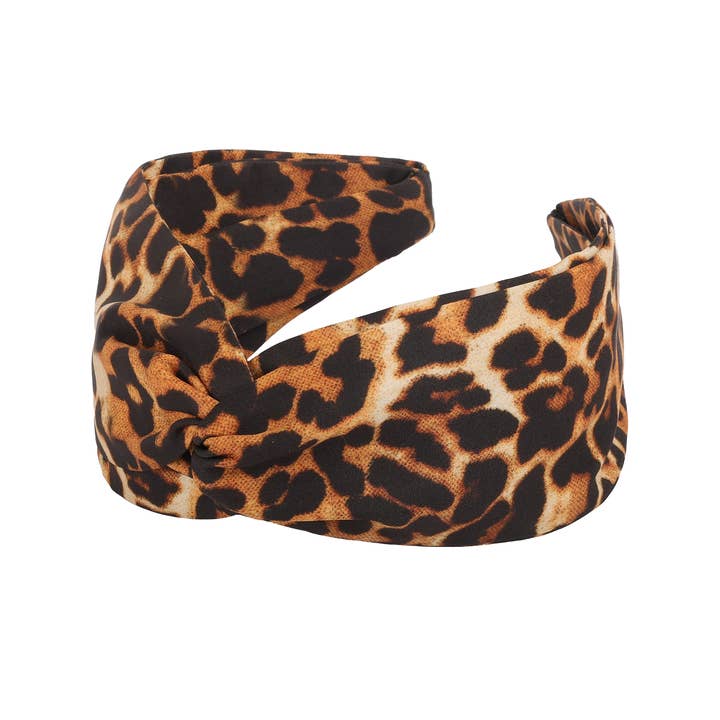 Namjosh - Vente Bandeau – femme - Bandeau Roi de la Forêt0