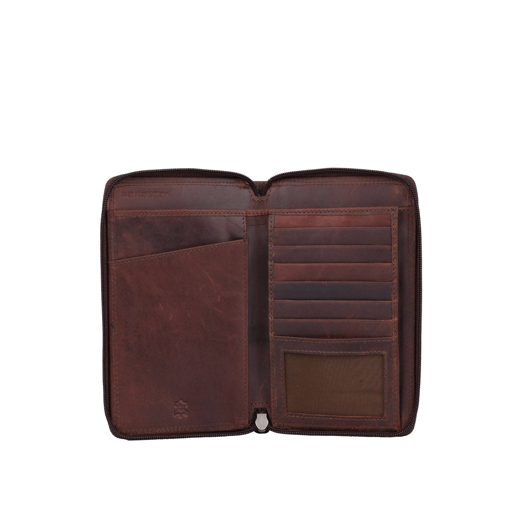 Sparwell - Wholesale Wallet - Men's - Knatural Nicolas5