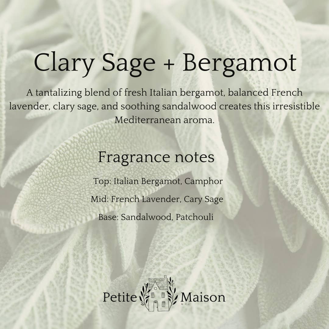 Petite Maison and Co. - Wholesale Jar/Filled Candle - Soy Candle Wax6