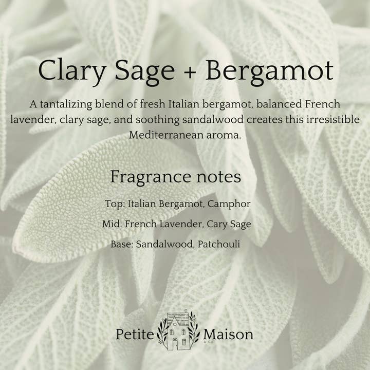 Petite Maison and Co. - Wholesale Jar/filled candle - Soy Candle Wax6