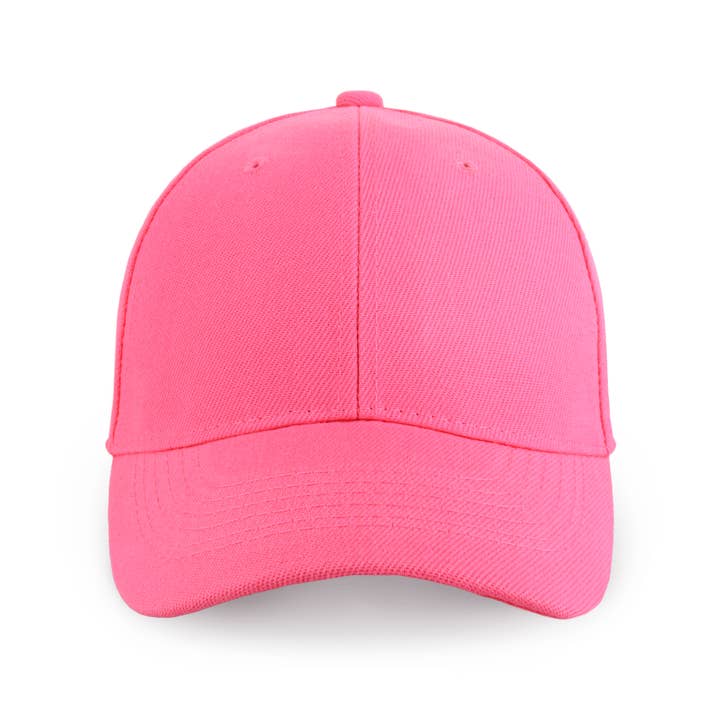 ChoKoLids - Vendita all'ingrosso Cappellino da baseball - Unisex - Berretti da baseball strutturati CHOK.LIDS19