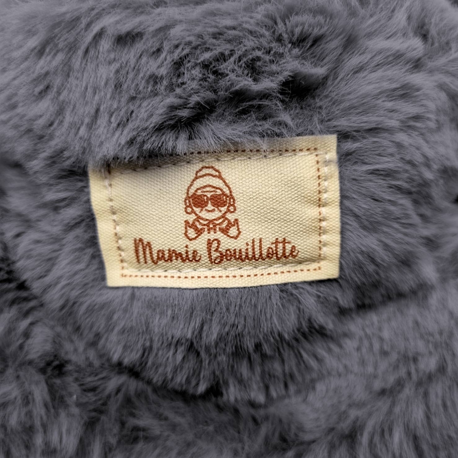 Mamie Bouillotte - Vendita all'ingrosso Cerotti riscaldanti - Borsa dell’acqua calda Colette13