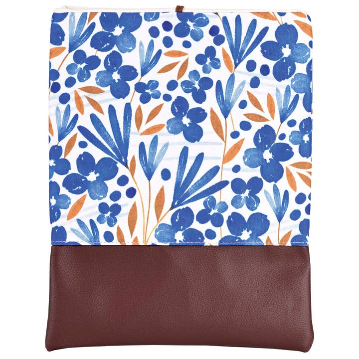 Magnolia - Wholesale Journal Cover - Journal Sleeve Blessed Is She1