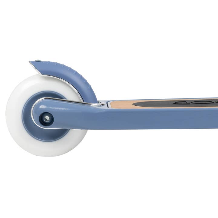 Banwood Australia - Wholesale Bike/scooter – Kids - Maxi Scooter - Blue5