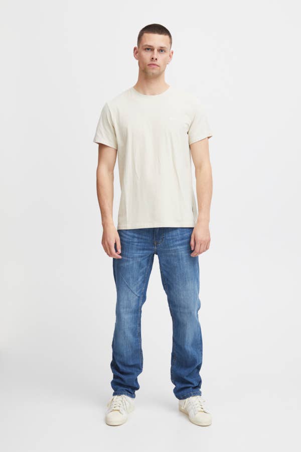 Blend - Vente Jean – homme - Blend® Rock Fit : jean droit9