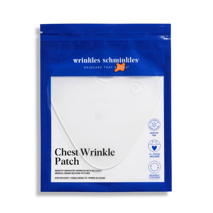 Wrinkles Schminkles – Engroshandel Acne-/hydrokolloidplaster – Bryst Rynke Patch