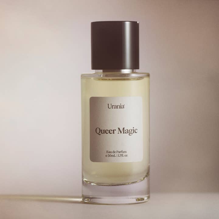 Queer Magic Eau de Parfum 50 ml pour la vente par Urania